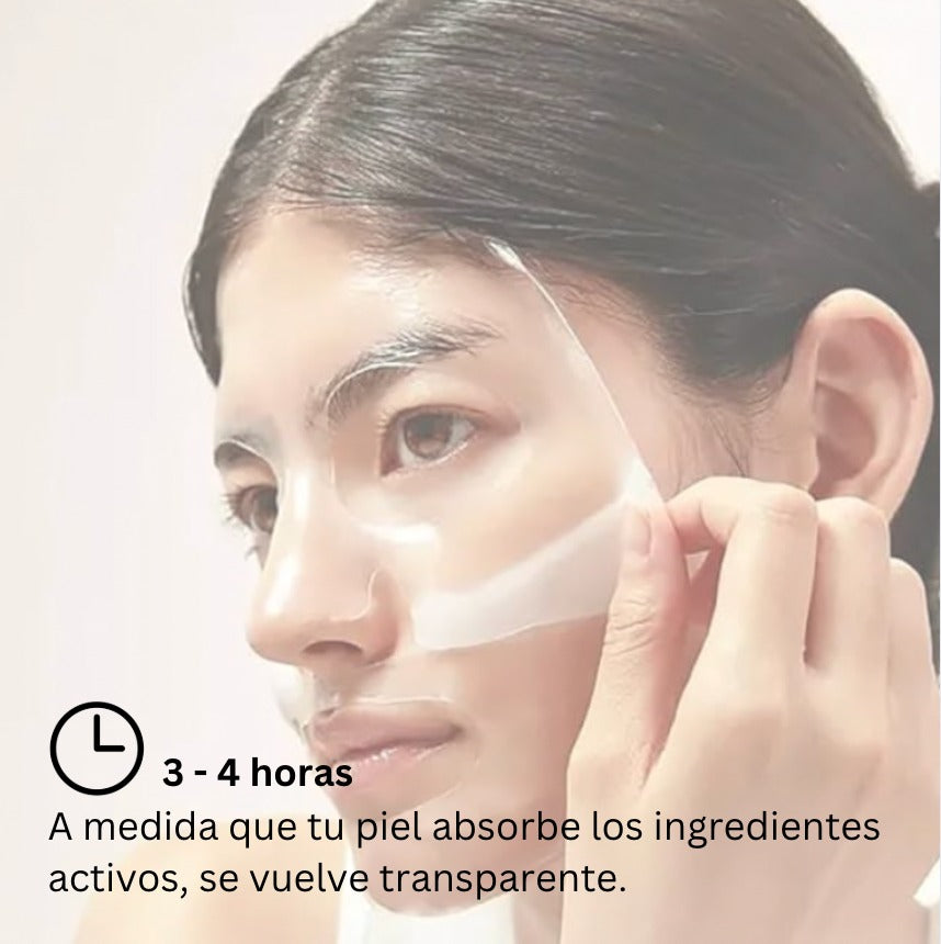 Mascarilla Bio-Colágeno-Oferta 2x1
