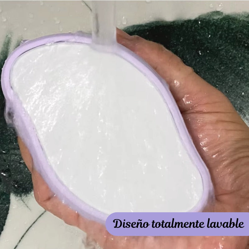 Depilador de Cristal Hemera